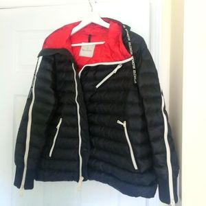 Moncler Jacket size m
